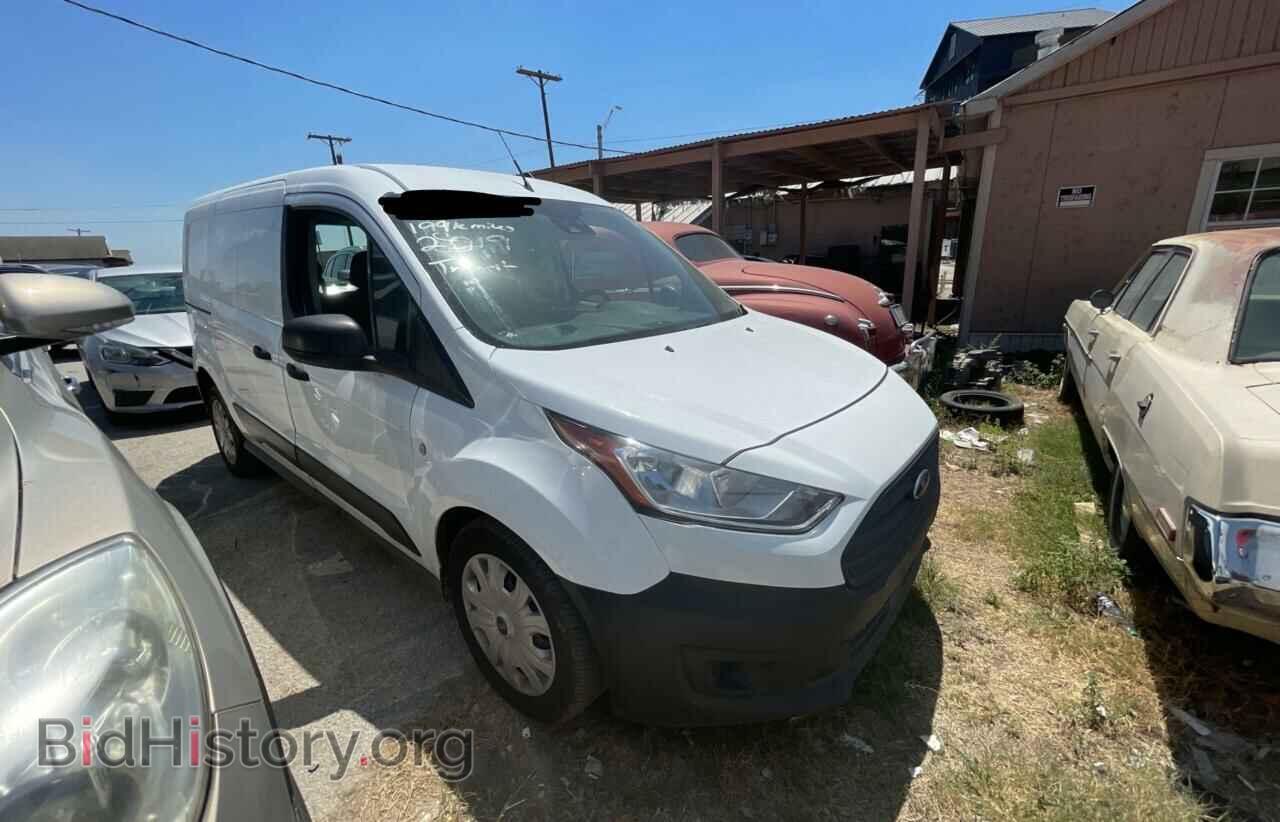 Photo NM0LS7E27K1386176 - FORD TRANSIT 2019