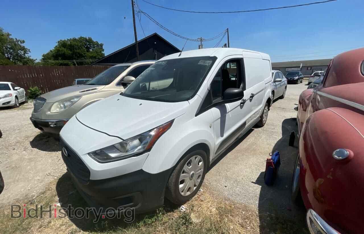 2019 FORD TRANSIT - VIN: NM0LS7E27K1386176 - Фото 2