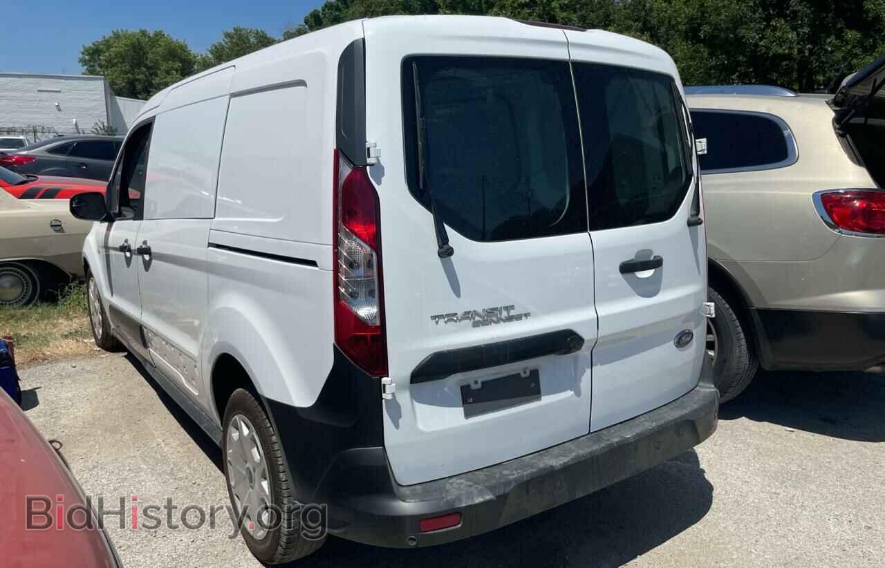 2019 FORD TRANSIT - VIN: NM0LS7E27K1386176 - Фото 3