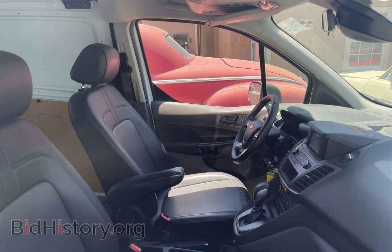 2019 FORD TRANSIT - VIN: NM0LS7E27K1386176 - Фото 5