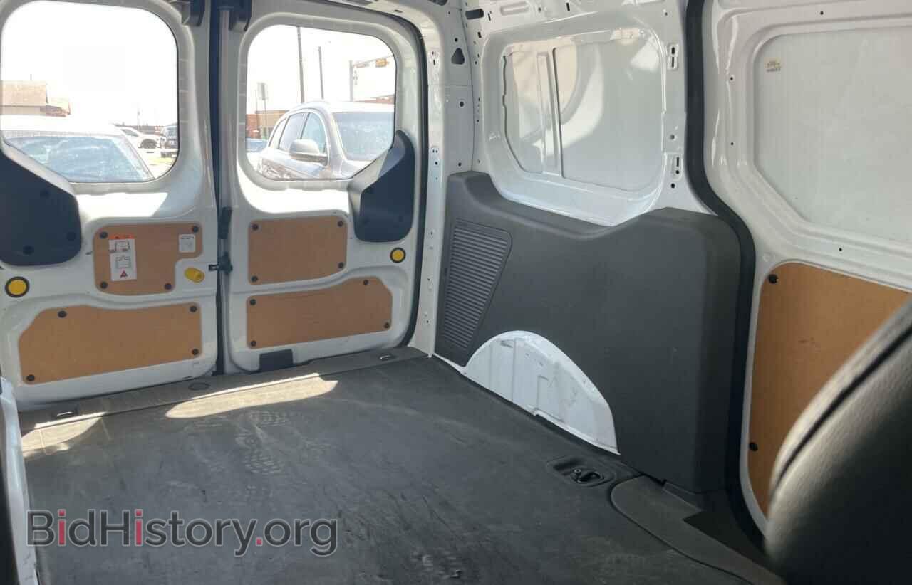 2019 FORD TRANSIT - VIN: NM0LS7E27K1386176 - Фото 6