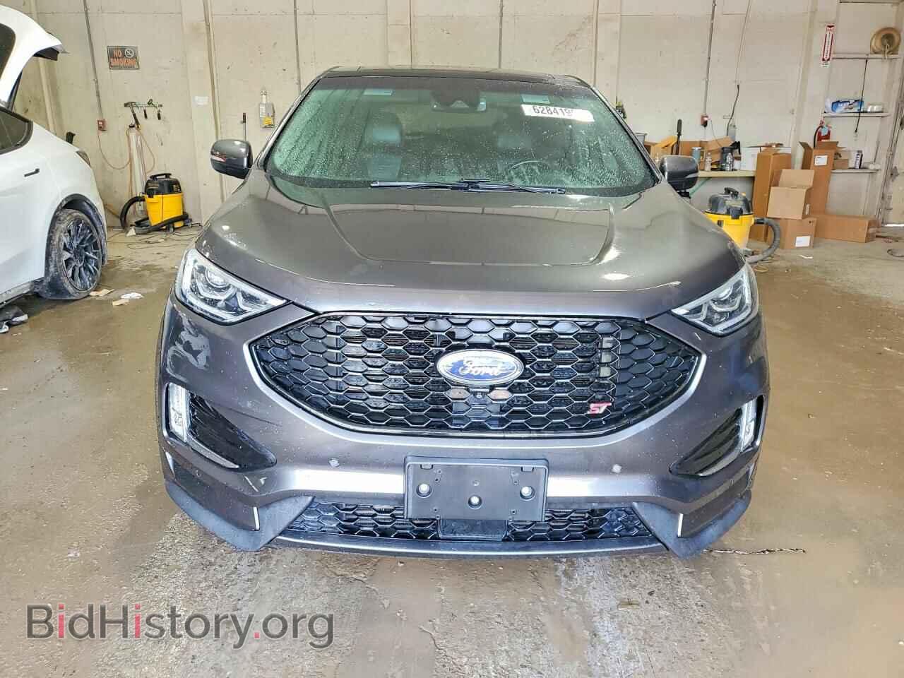 2019 FORD EDGE - VIN: 2FMPK4AP5KBB78978 - Фото 5