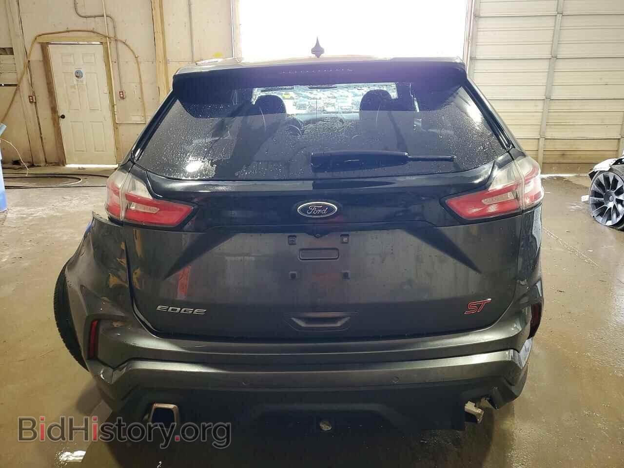 2019 FORD EDGE - VIN: 2FMPK4AP5KBB78978 - Фото 6