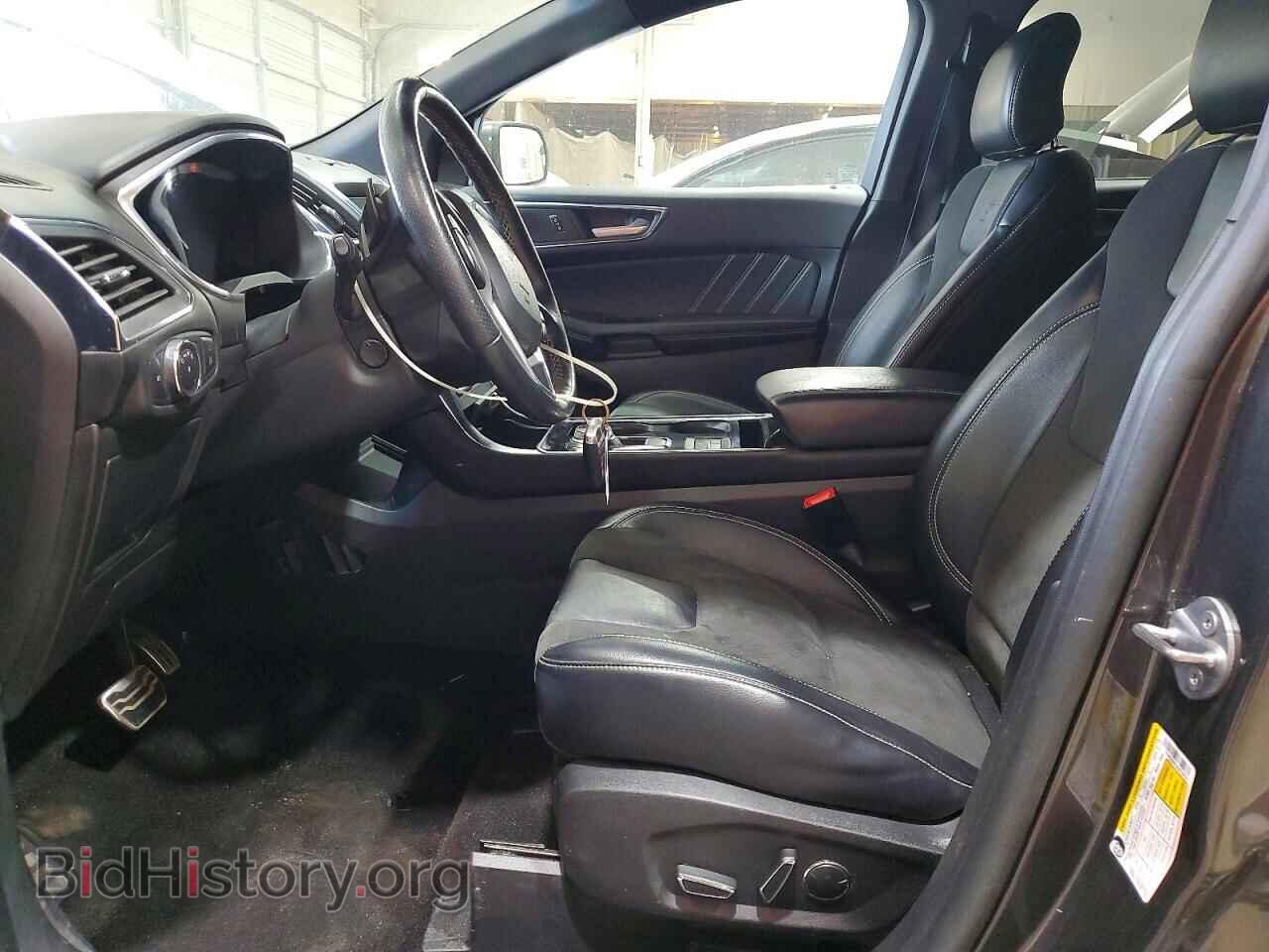 2019 FORD EDGE - VIN: 2FMPK4AP5KBB78978 - Фото 7