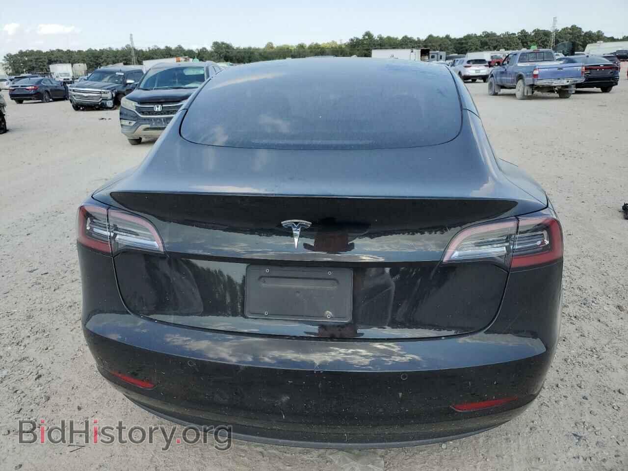 2021 TESLA MODEL 3 - VIN: 5YJ3E1EA8MF994992 - Фото 6