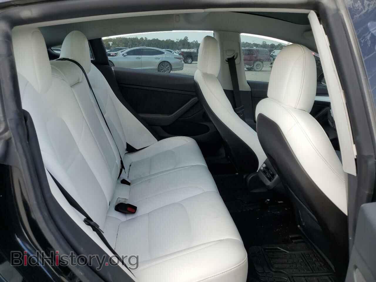2021 TESLA MODEL 3 - VIN: 5YJ3E1EA8MF994992 - Фото 10