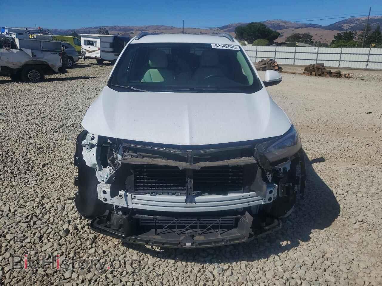 2021 BUICK ENCORE - VIN: KL4MMDSL3MB125955 - Photo 5