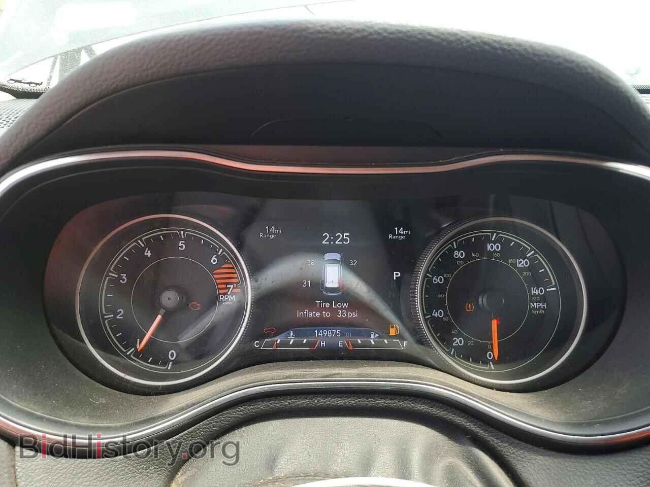 2019 JEEP CHEROKEE - VIN: 1C4PJLDB5KD190639 - Photo 9
