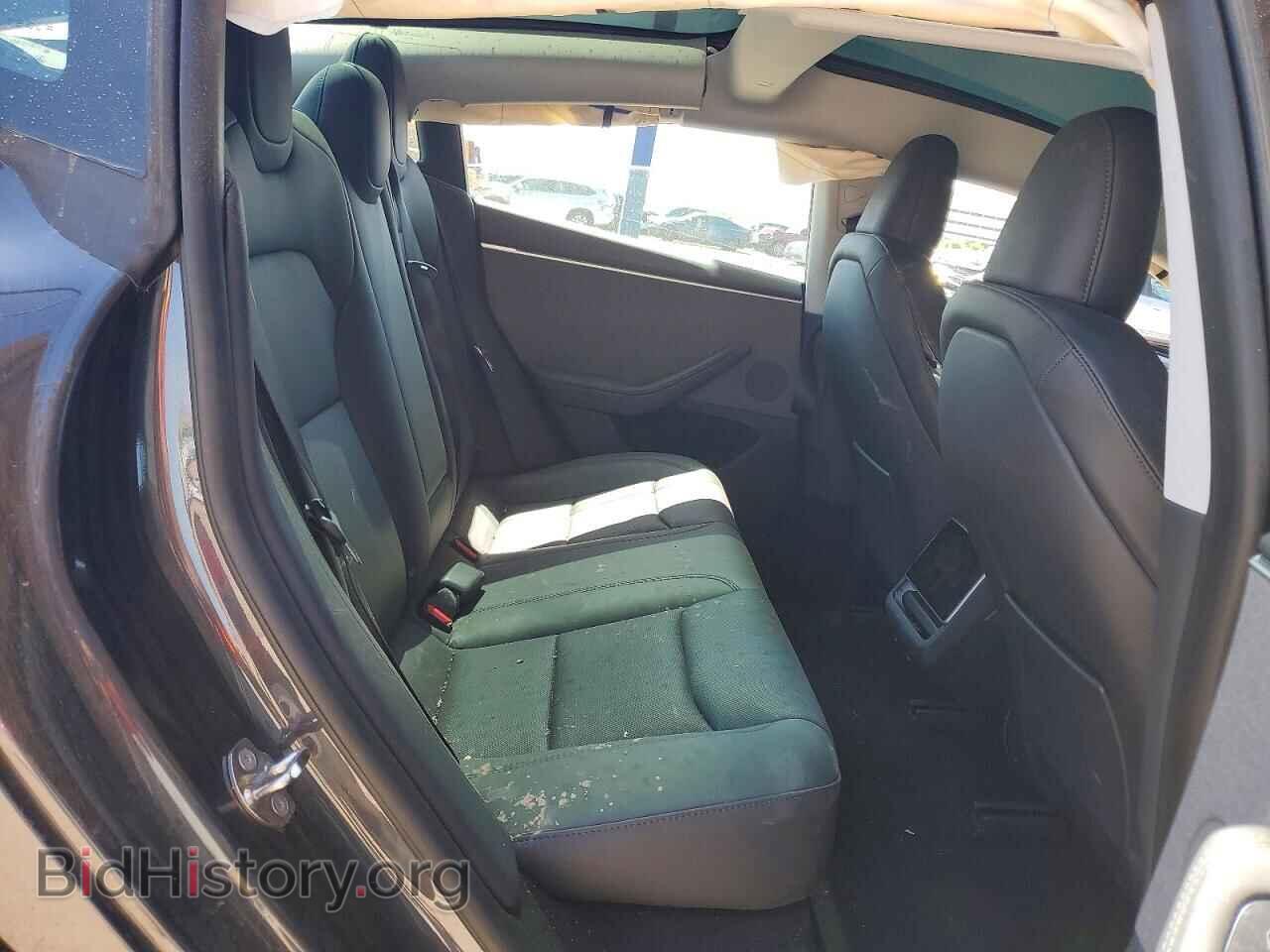 2024 TESLA MODEL 3 - VIN: 5YJ3E1EA0RF785477 - Photo 10