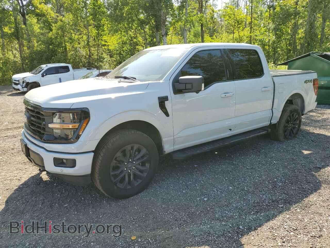 Photo 1FTEW3LP8RFA79457 - FORD All Models 2024