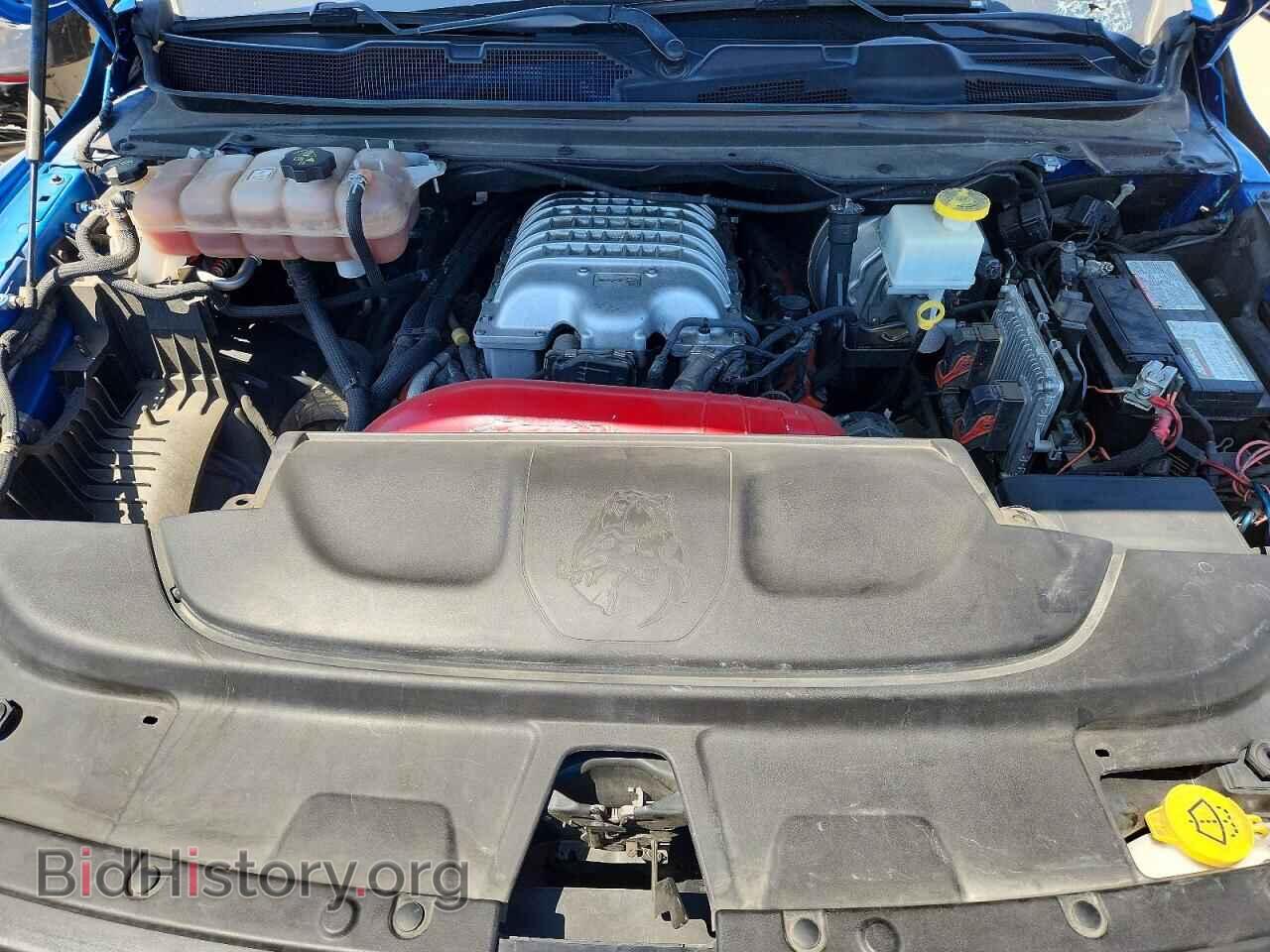 2019 RAM 1500 - VIN: 1C6SRFU95MN903075 - Photo 11