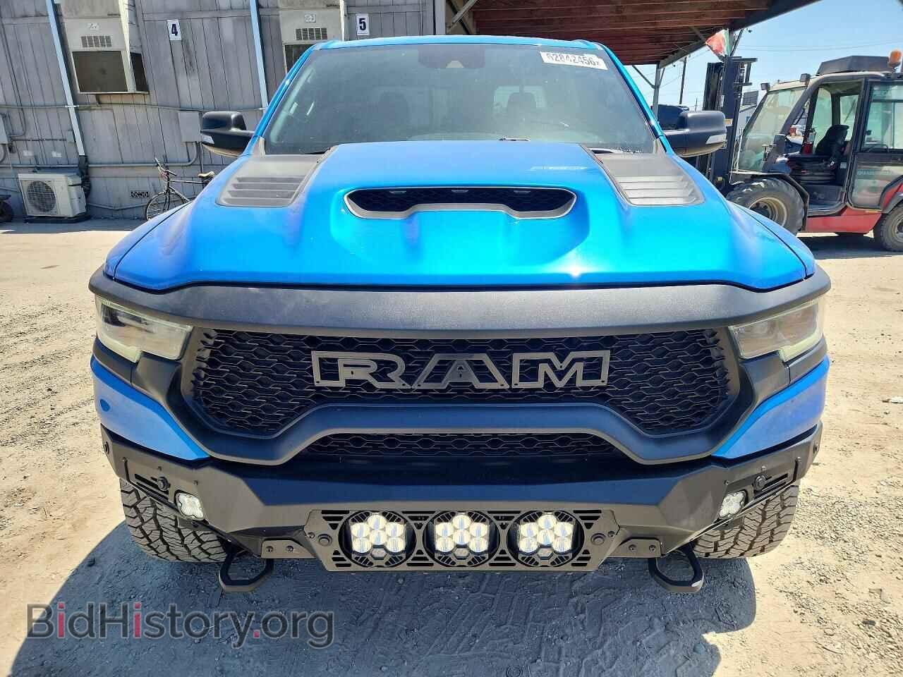 2019 RAM 1500 - VIN: 1C6SRFU95MN903075 - Photo 5
