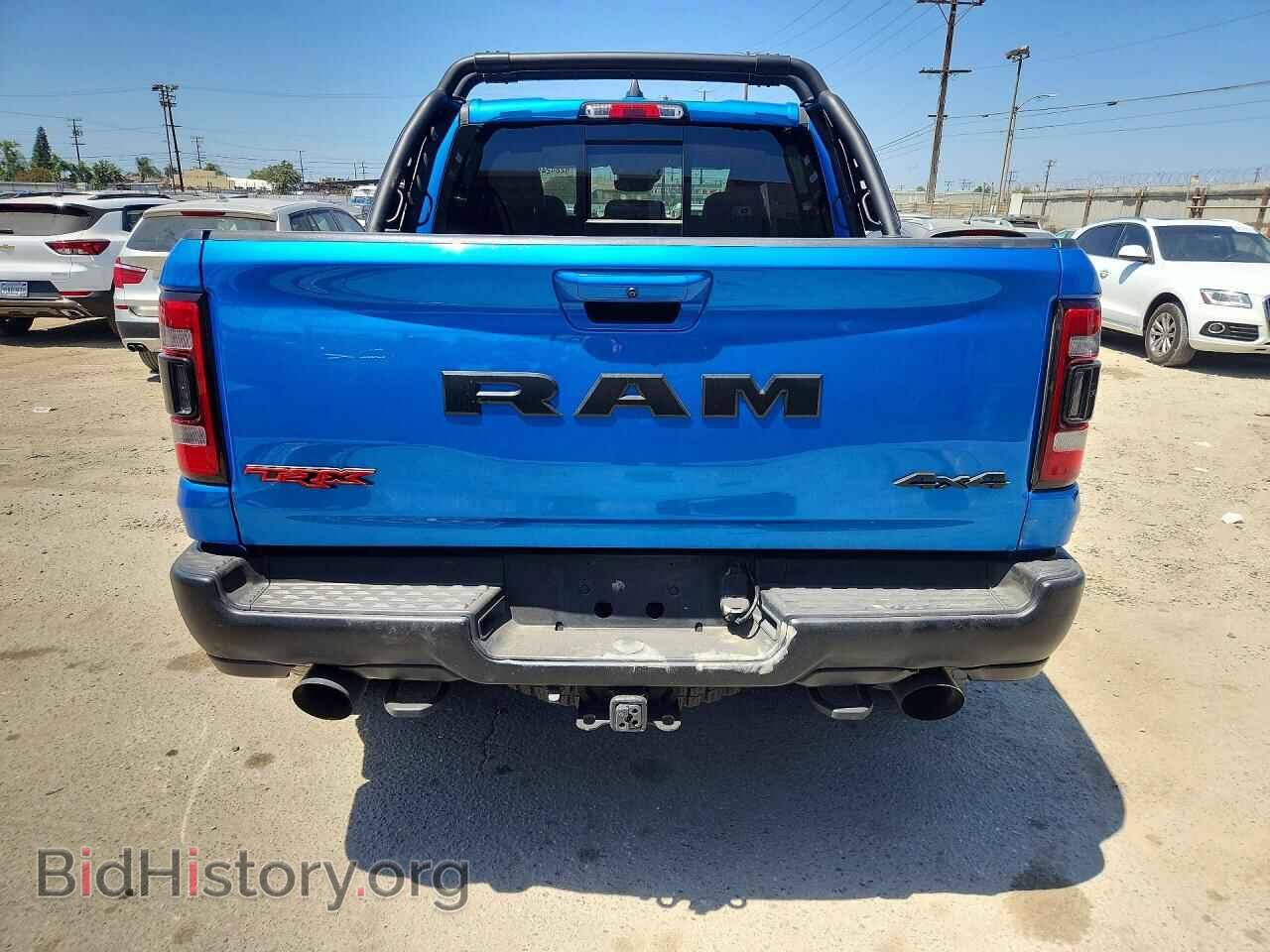 2019 RAM 1500 - VIN: 1C6SRFU95MN903075 - Photo 6