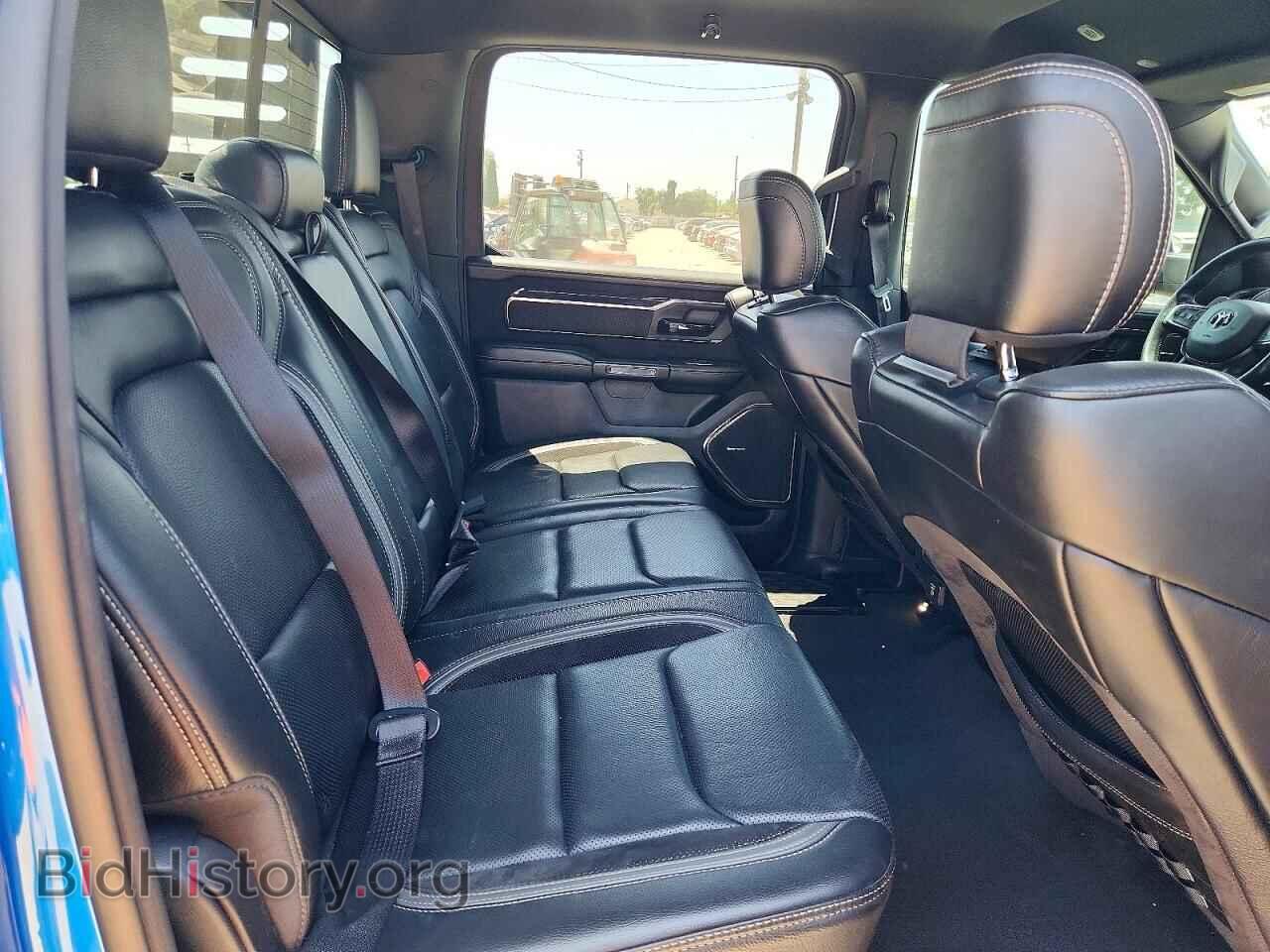 2019 RAM 1500 - VIN: 1C6SRFU95MN903075 - Photo 10