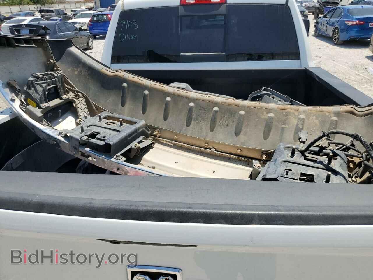 2015 RAM 1500 - VIN: 1C6RR7PM8FS635874 - Фото 12