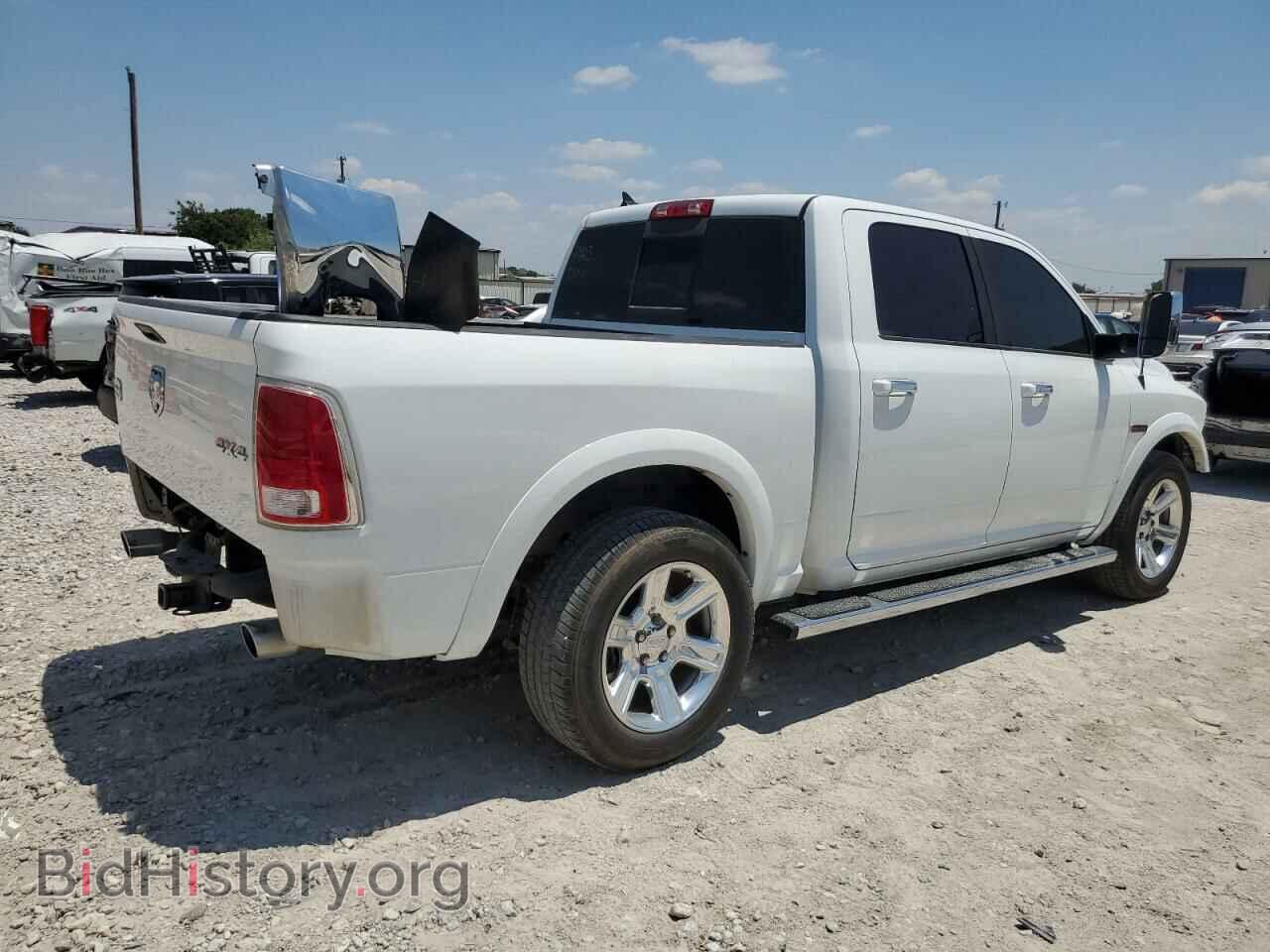 2015 RAM 1500 - VIN: 1C6RR7PM8FS635874 - Фото 3