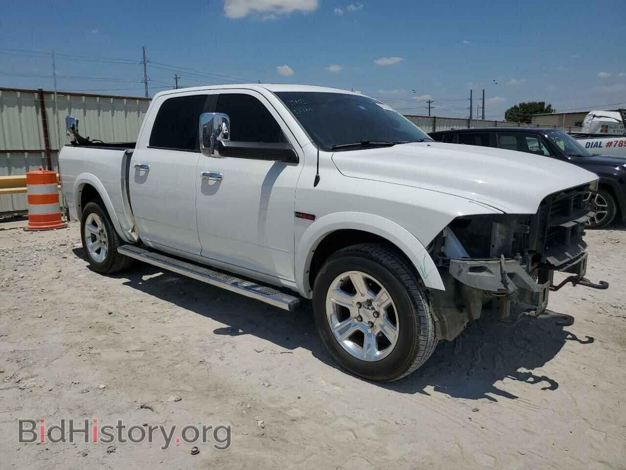 2015 RAM 1500 - VIN: 1C6RR7PM8FS635874 - Фото 4