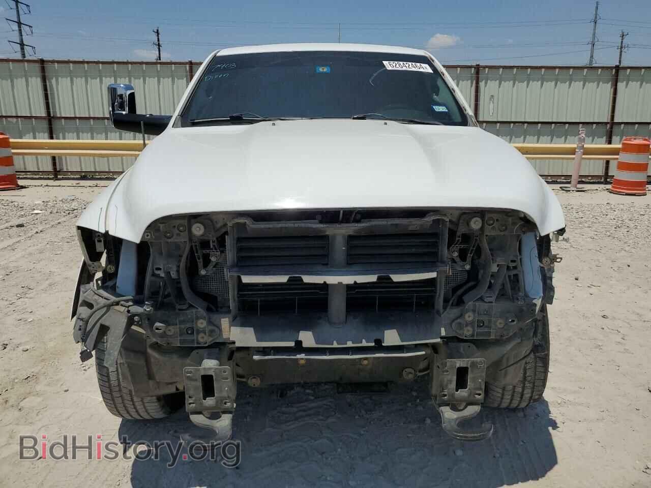 2015 RAM 1500 - VIN: 1C6RR7PM8FS635874 - Фото 5
