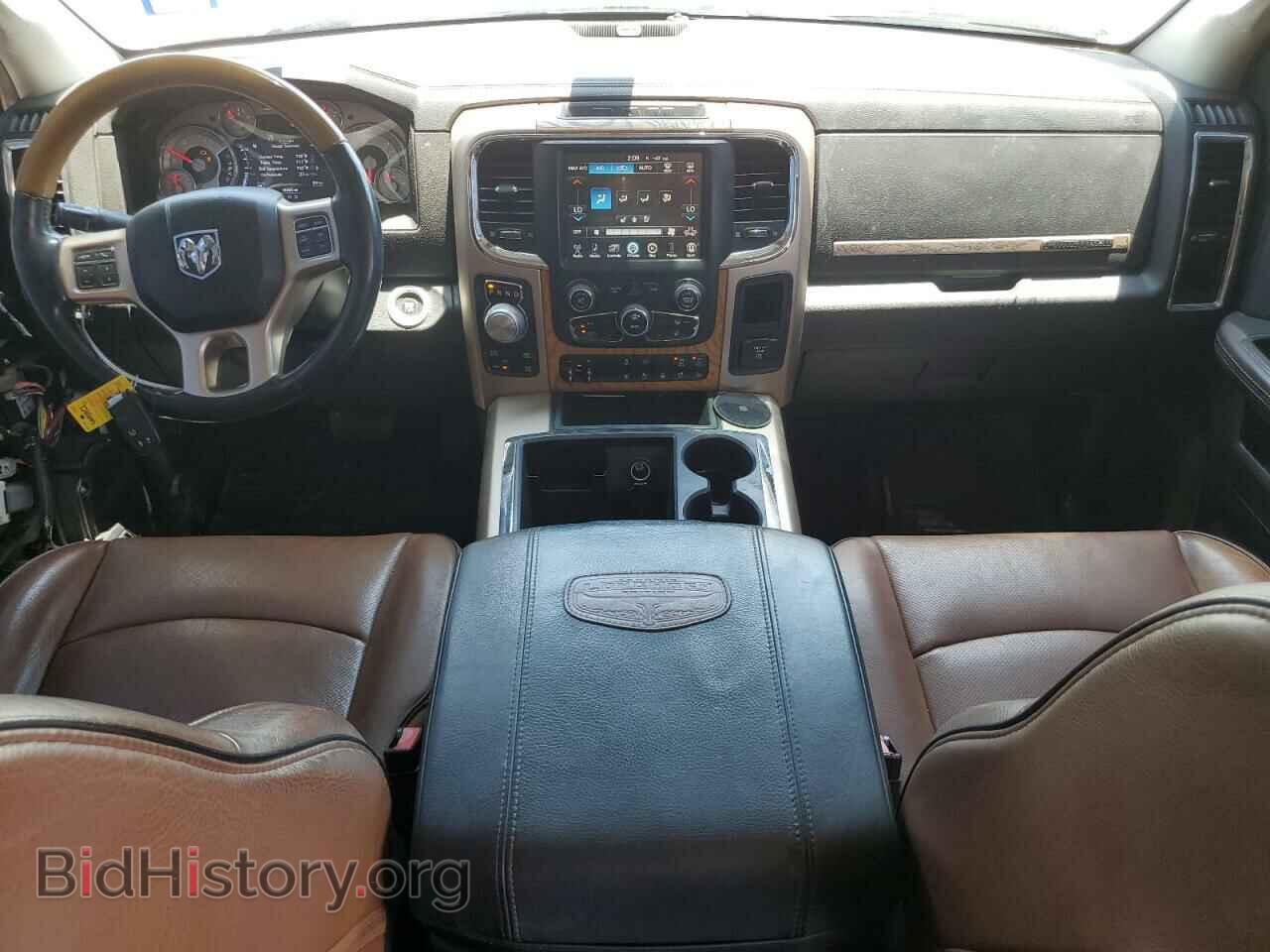 2015 RAM 1500 - VIN: 1C6RR7PM8FS635874 - Фото 8