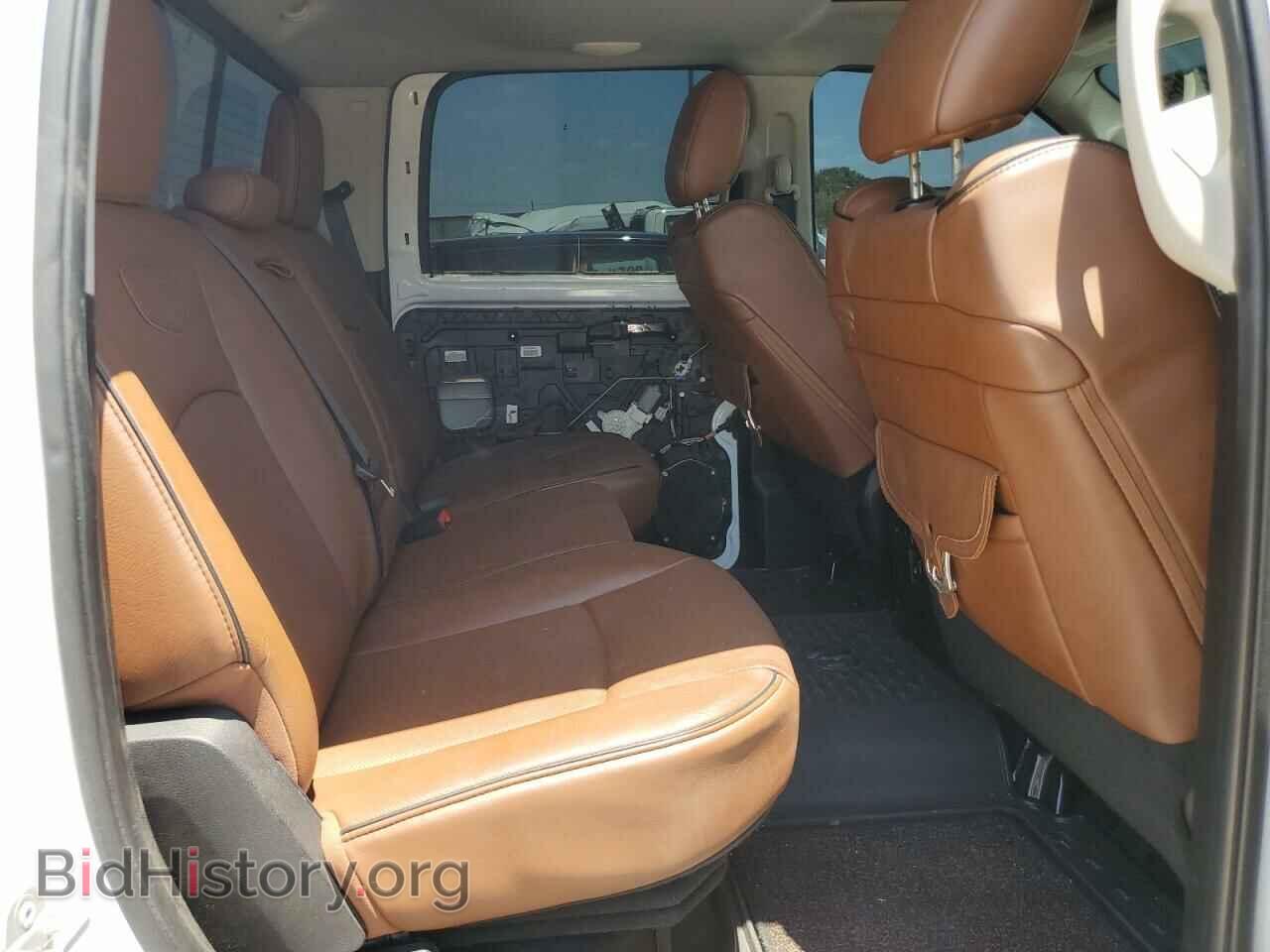 2015 RAM 1500 - VIN: 1C6RR7PM8FS635874 - Фото 10