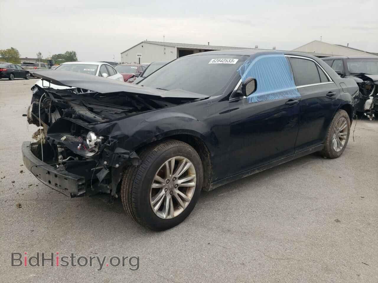 Photo 2C3CCAAG8GH298569 - CHRYSLER 300 2016