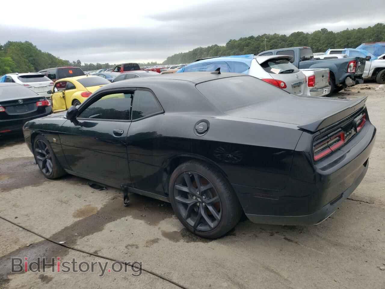 2016 DODGE CHALLENGER - VIN: 2C3CDZFJ9GH240583 - Photo 2