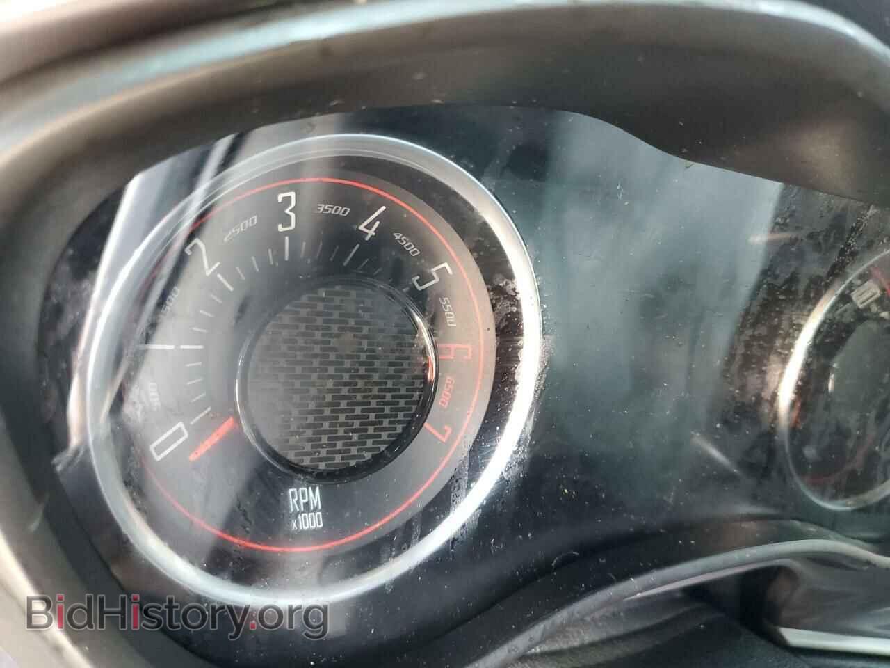 2021 DODGE CHALLENGER - VIN: 2C3CDZBT4MH593879 - Фото 9