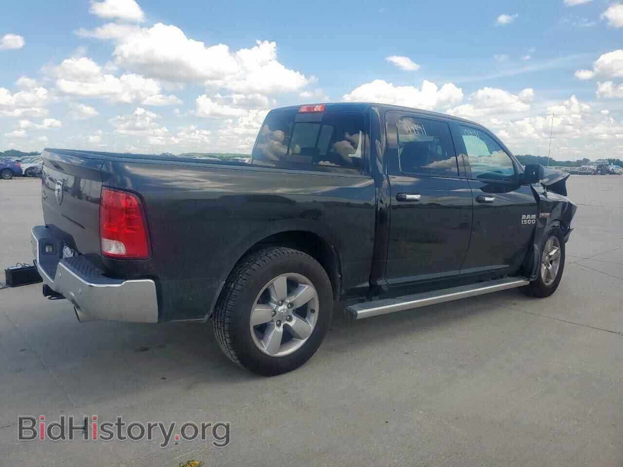 2017 RAM 1500 - VIN: 3C6RR6LTXHG563397 - Фото 3