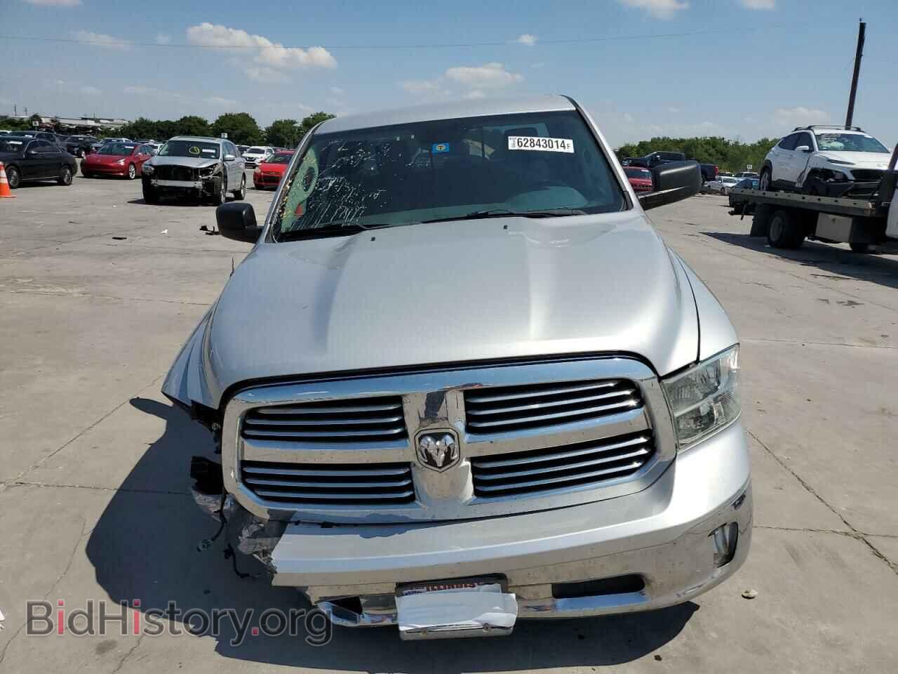 2014 RAM 1500 - VIN: 1C6RR7LT2ES115875 - Фото 5
