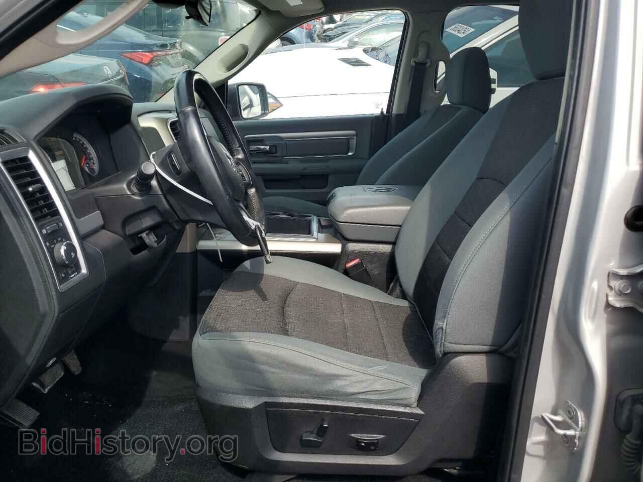 2014 RAM 1500 - VIN: 1C6RR7LT2ES115875 - Фото 7