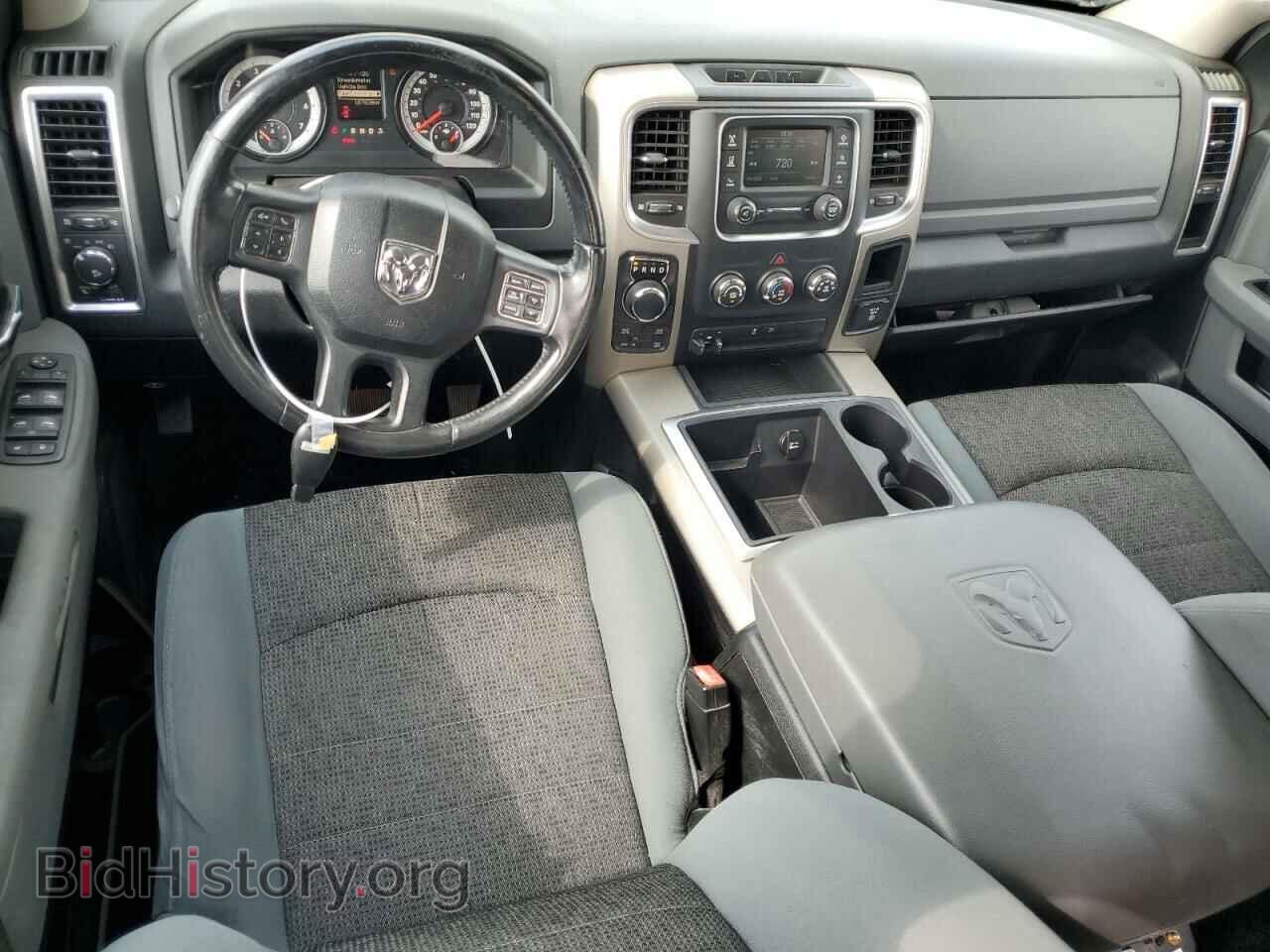2014 RAM 1500 - VIN: 1C6RR7LT2ES115875 - Фото 8