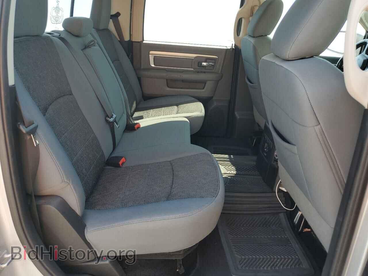 2014 RAM 1500 - VIN: 1C6RR7LT2ES115875 - Фото 10