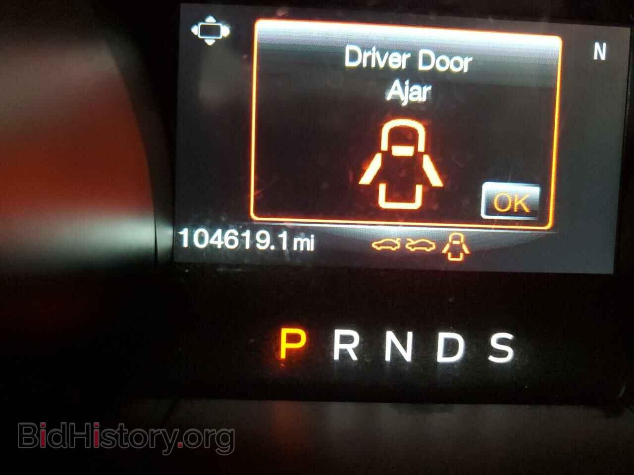 2015 FORD MUSTANG - VIN: 1FATP8UH6F5392619 - Фото 8