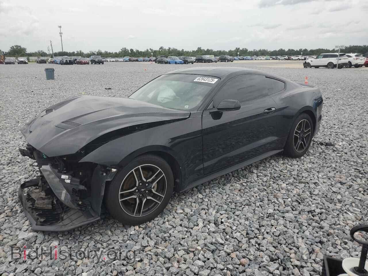 Photo 1FA6P8TH2K5152525 - FORD ALL Models 2019