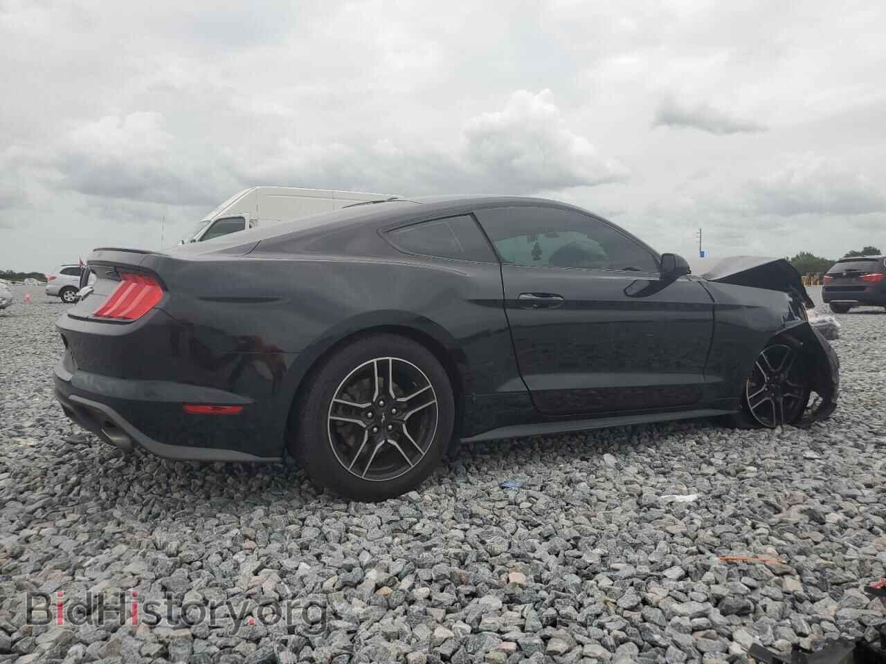 2019 FORD ALL Models - VIN: 1FA6P8TH2K5152525 - Фото 3