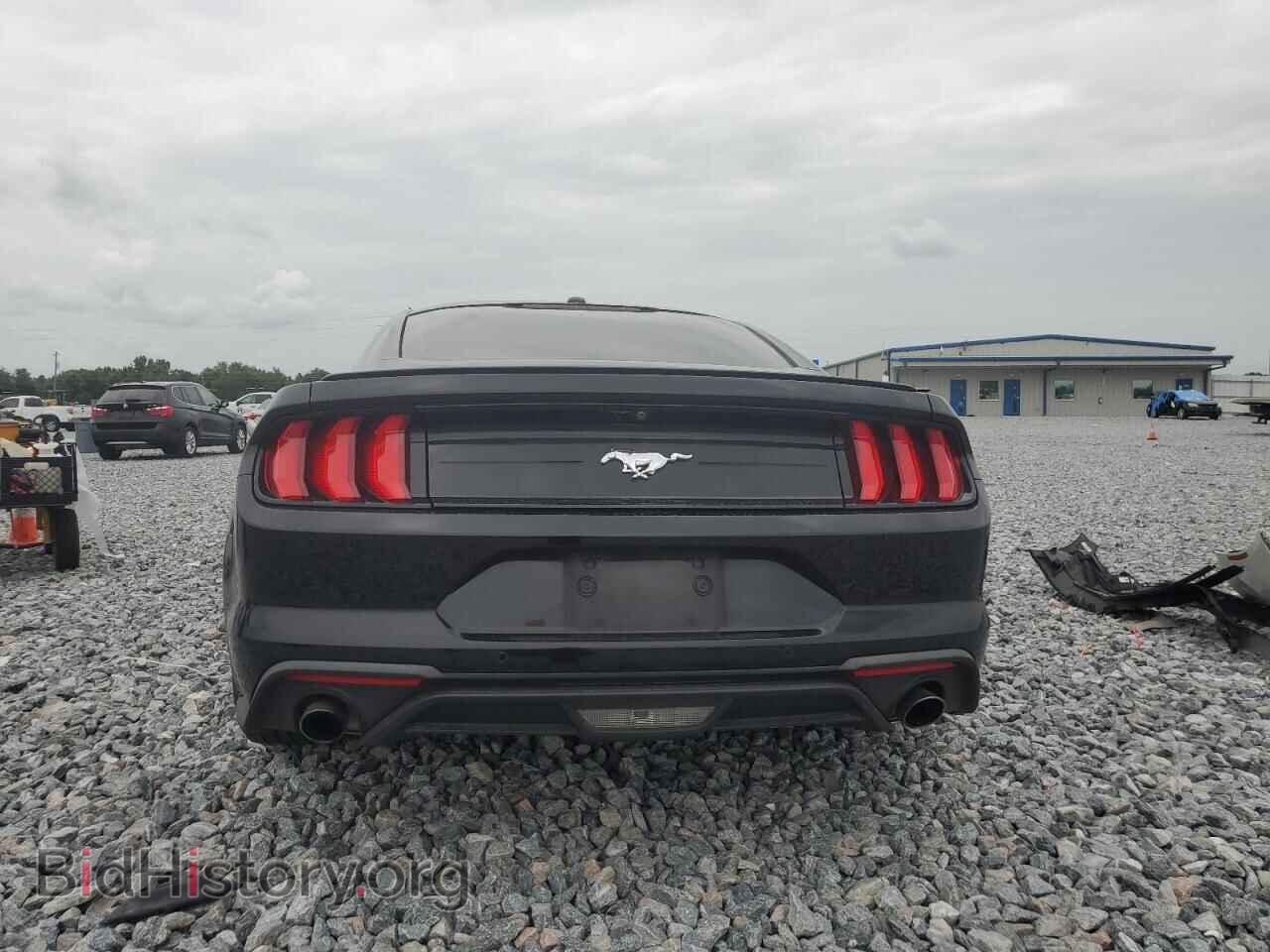 2019 FORD ALL Models - VIN: 1FA6P8TH2K5152525 - Фото 6