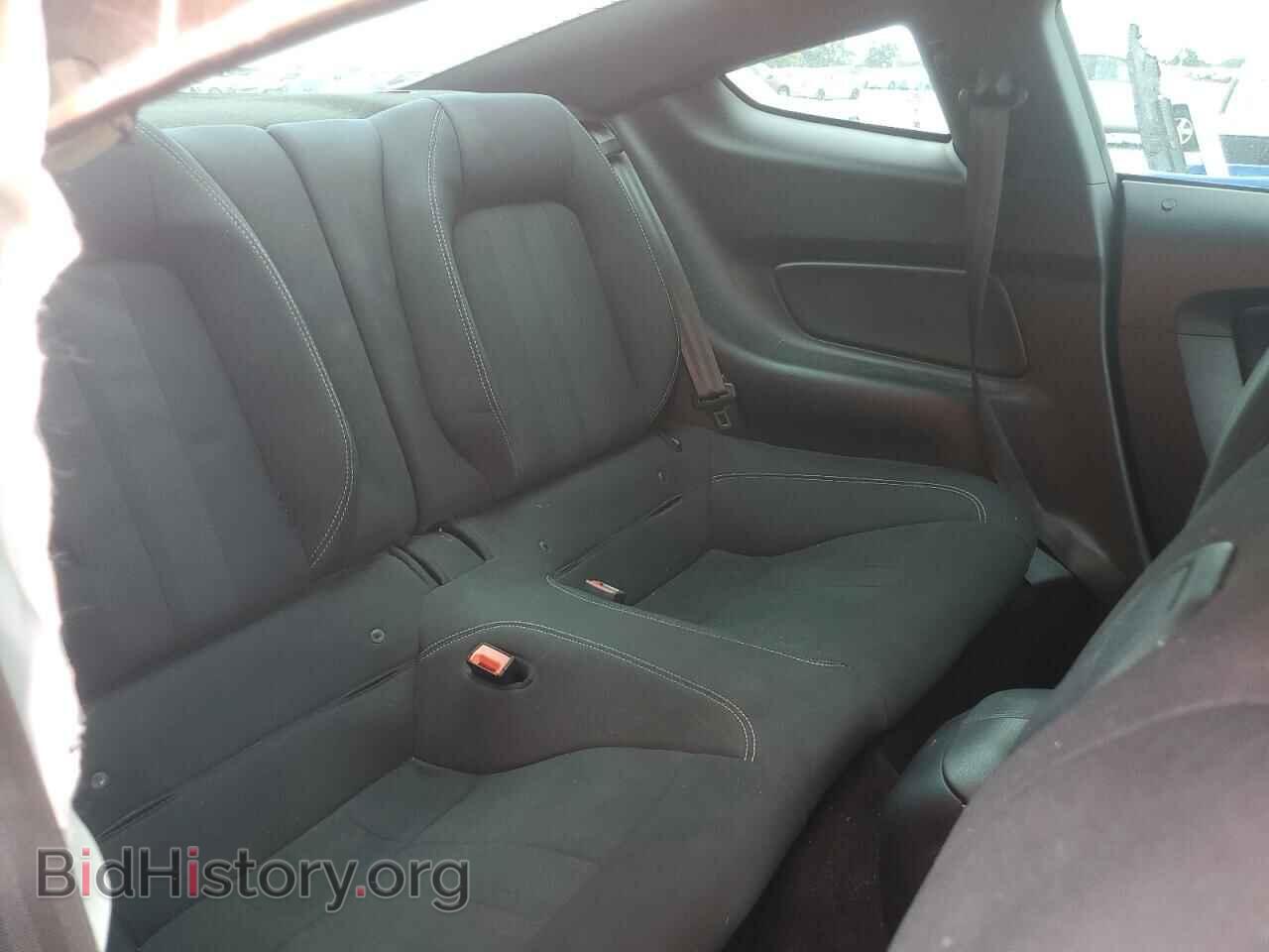 2019 FORD ALL Models - VIN: 1FA6P8TH2K5152525 - Фото 10