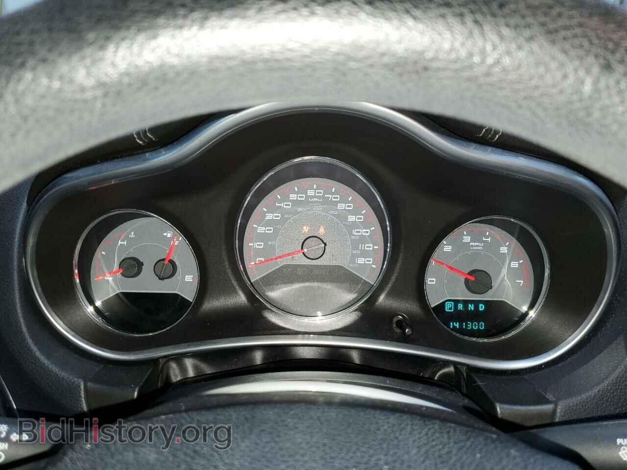 2012 DODGE AVENGER - VIN: 1C3CDZAB8CN238440 - Фото 9