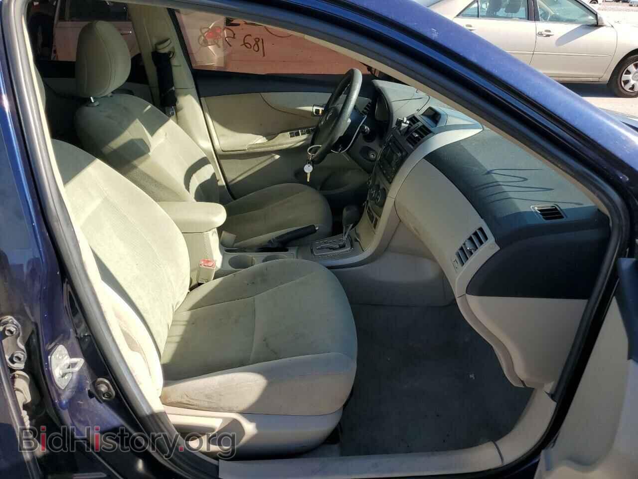 2012 TOYOTA COROLLA - VIN: 2T1BU4EE2CC761504 - Фото 5