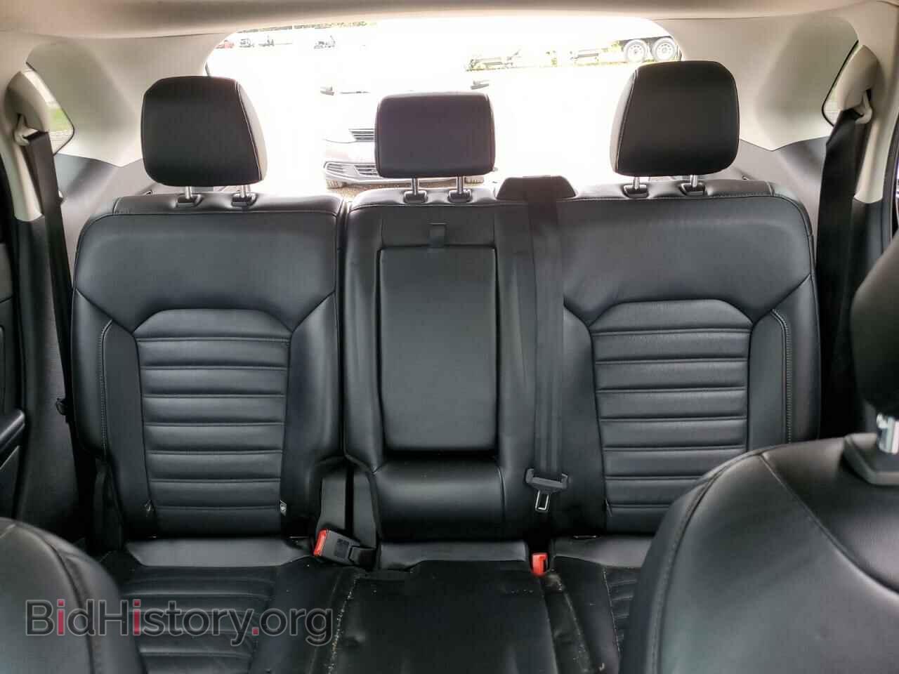 2015 FORD EDGE - VIN: 2FMTK4J89FBB44099 - Фото 10