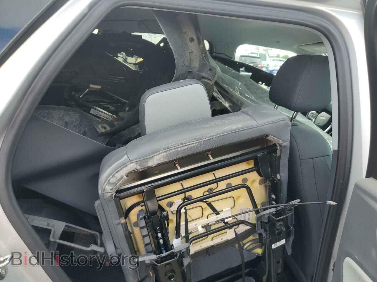 2020 CHEVROLET BLAZER - VIN: 3GNKBDRS8LS614264 - Фото 12