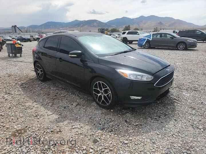 2016 FORD FOCUS - VIN: 1FADP3K29GL315388 - Фото 13