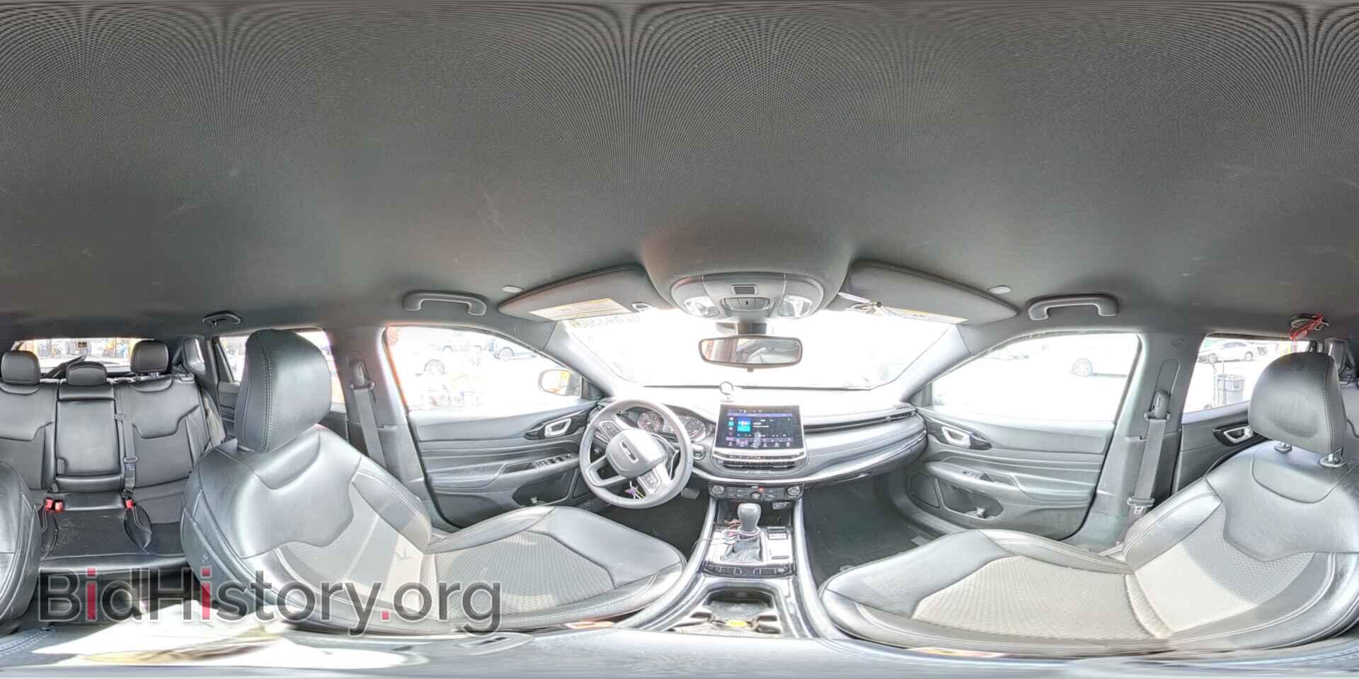 2023 JEEP COMPASS - VIN: 3C4NJDBN3PT522007 - Photo 15