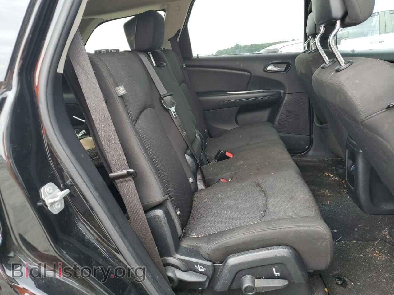 2018 DODGE JOURNEY - VIN: 3C4PDCAB4JT229239 - Фото 11