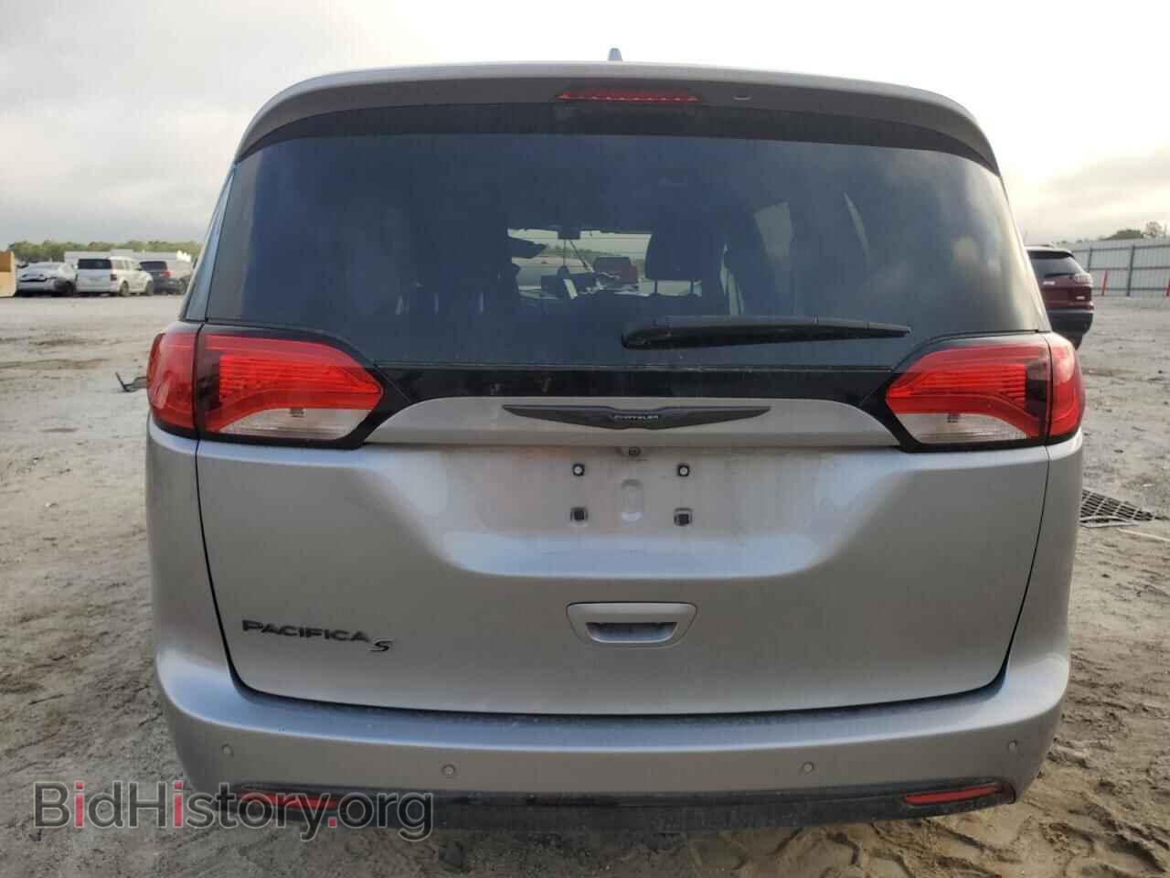 2020 CHRYSLER PACIFICA - VIN: 2C4RC1FG0LR269716 - Фото 6