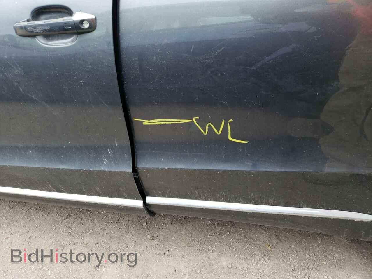 2015 AUDI Q5 - VIN: WA1LFAFP2FA092425 - Фото 9