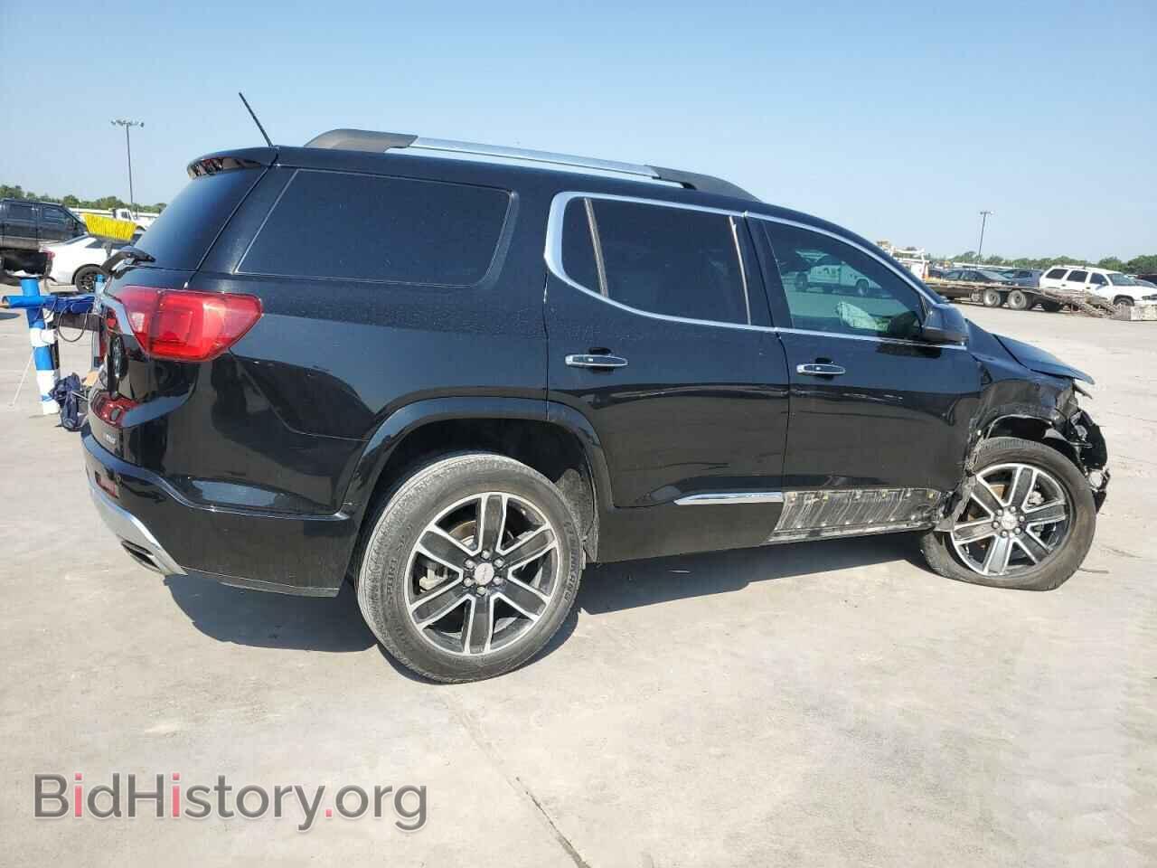 2017 GMC ACADIA DEN - VIN: 1GKKNXLS2HZ219926 - Фото 3