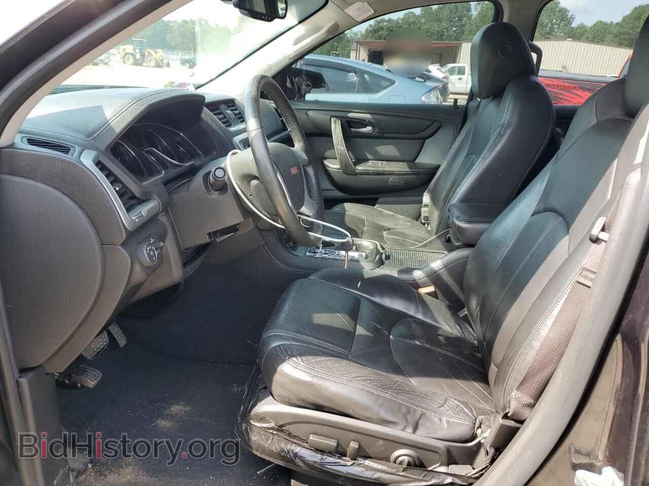 2015 GMC ACADIA - VIN: 1GKKRRKD2FJ277744 - Фото 7
