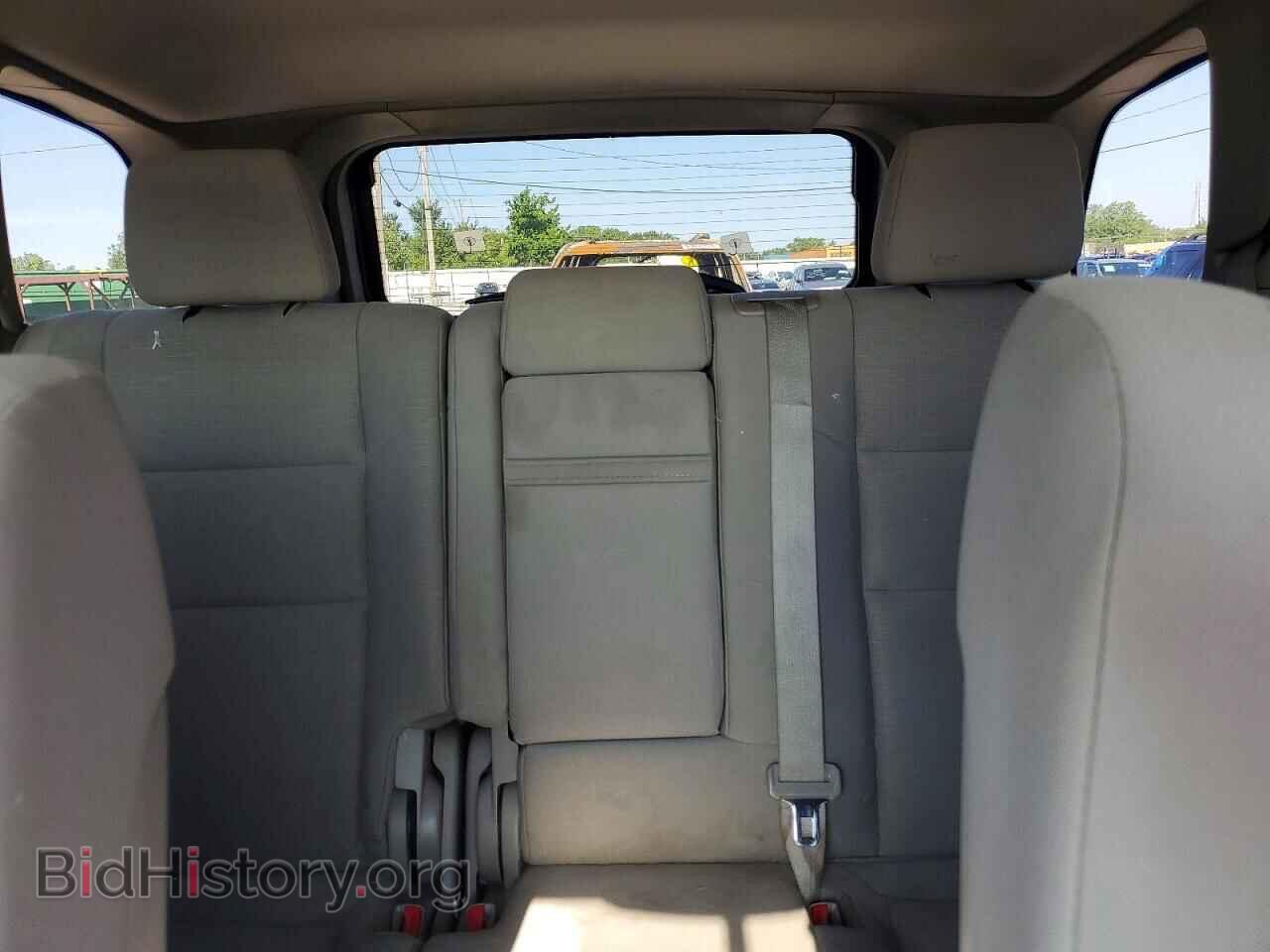 2013 JEEP CHEROKEE - VIN: 1C4RJFAGXDC636206 - Фото 10