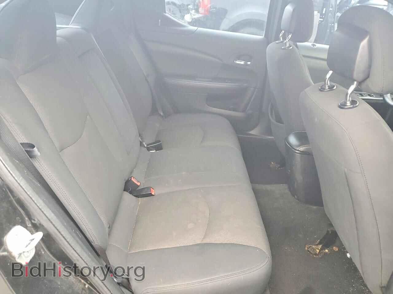 2011 DODGE AVENGER - VIN: 1B3BD4FB4BN609046 - Photo 10